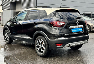 купить Рено Kaptur 2017, автосалон автоцентр