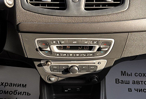 купить Рено Fluence 2013, автосалон автоцентр