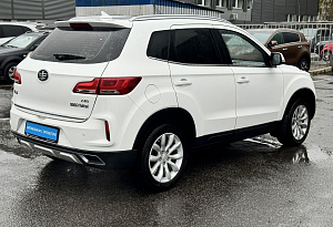 купить ФАВ Besturn X40 2019, автосалон автоцентр