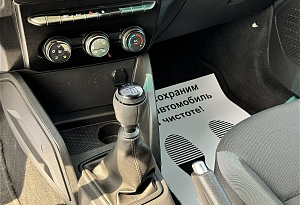 купить Дачиа Duster 2019, автосалон автоцентр