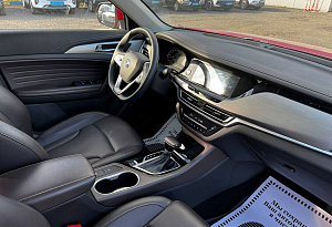 купить Чанган CS35 Plus 2021, автосалон автоцентр