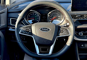 купить Джак JS3 2024, автосалон автоцентр
