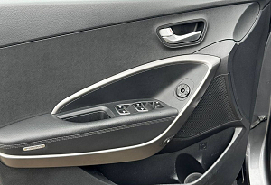 купить Хендай Santa Fe 2012, автосалон автоцентр