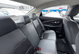 купить Чанган Alsvin 2023, автосалон автоцентр