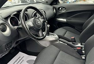 купить Ниссан Juke 2013, автосалон автоцентр