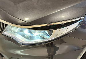 купить Кия Optima 2019, автосалон автоцентр