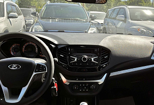 купить Лада Vesta 2020, автосалон автоцентр