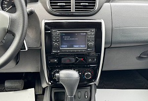 купить Ниссан Terrano 2014, автосалон автоцентр