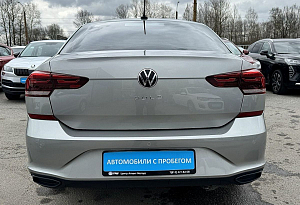купить Фольксваген Polo 2020, автосалон автоцентр