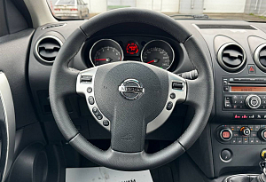 купить Ниссан Qashqai 2008, автосалон автоцентр