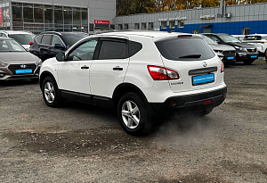 купить Ниссан Qashqai 2012, автосалон автоцентр