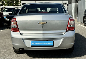купить Шевроле Cobalt 2013, автосалон автоцентр