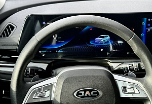 купить Джак JS6 2023, автосалон автоцентр