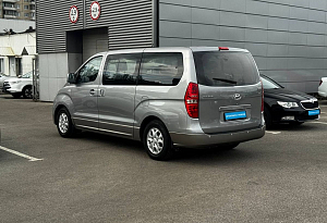 купить Хендай H-1 2013, автосалон автоцентр