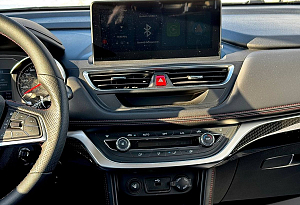 купить Джак JS3 2024, автосалон автоцентр