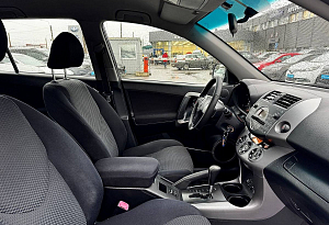 купить Тойота RAV4 2007, автосалон автоцентр