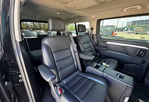 купить Пежо Traveller 2019, автосалон автоцентр