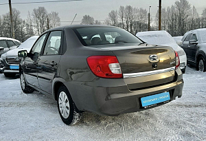 купить Датсун on-DO 2015, автосалон автоцентр