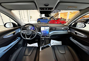 купить ФАВ Bestune T90 2024, автосалон автоцентр