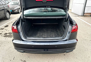 купить Ауди A6 2017, автосалон автоцентр