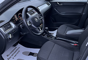 купить Шкода Rapid 2014, автосалон автоцентр