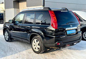 купить Ниссан X-Trail 2010, автосалон автоцентр