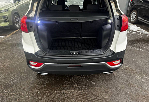купить Джак S3 2022, автосалон автоцентр
