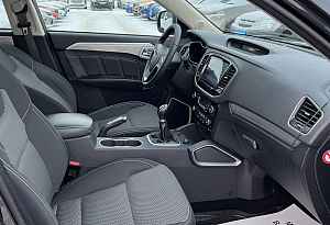 купить Джили Emgrand X7 2020, автосалон автоцентр