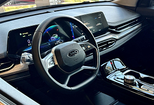 купить Джак JS6 2023, автосалон автоцентр