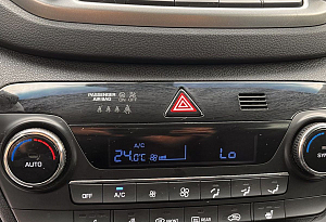 купить Хендай Tucson 2018, автосалон автоцентр