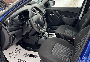 купить Лада Granta 2019, автосалон автоцентр