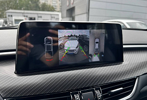 купить  Tunland G7 2024, автосалон автоцентр