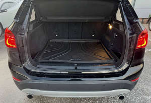 купить БМВ X1 2015, автосалон автоцентр