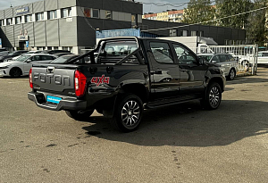 купить  Tunland G7 2024, автосалон автоцентр