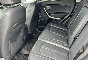купить ФАВ Besturn X80 2018, автосалон автоцентр