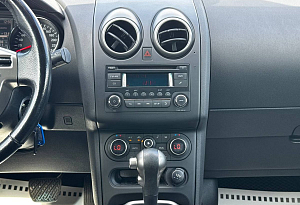 купить Ниссан Qashqai 2012, автосалон автоцентр