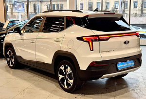 купить Москвич 3 2023, автосалон автоцентр