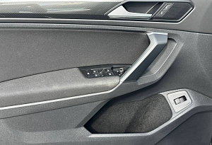 купить Фольксваген Tiguan 2019, автосалон автоцентр