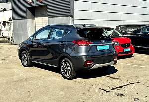 купить Джак JS3 2024, автосалон автоцентр