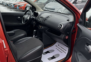 купить Ниссан Note 2006, автосалон автоцентр
