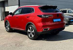 купить Чанган CS55 Plus 2022, автосалон автоцентр