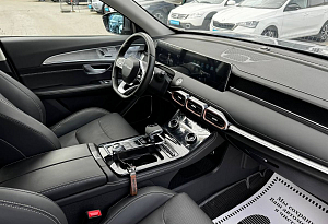купить  X70+ 2024, автосалон автоцентр