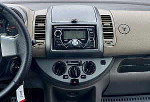 купить Ниссан Note 2008, автосалон автоцентр