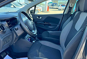 купить Рено Kaptur 2019, автосалон автоцентр
