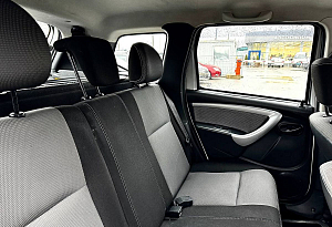 купить Рено Duster 2013, автосалон автоцентр