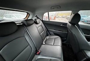 купить Хендай Creta 2019, автосалон автоцентр