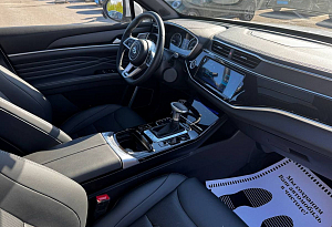 купить Донгфенг DFSK ix5 2024, автосалон автоцентр