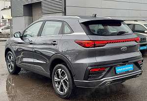 купить Джак JS6 2023, автосалон автоцентр