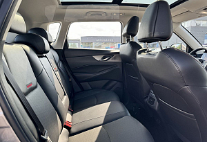 купить Чанган CS35 Plus 2022, автосалон автоцентр