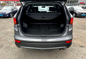 купить Хендай Santa Fe 2012, автосалон автоцентр